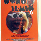 Uuno ilmiö 6. Kolme Uuno elokuvaa boksissa. - pikkukuva 1