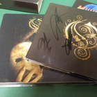 OPETH - THE ROUNDHOUSE TAPES CD+DVD KOLMELLA NIMMARILLA - pikkukuva 2