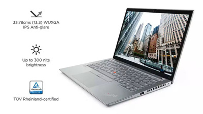 Lenovo ThinkPad X13 Gen2 i5-1145G7 13.3" WUXGA B-grade