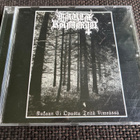Hautakammio ”Kukaan Ei Opasta Teitä Pimeässä” CD 2013 - pikkukuva 1