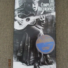 Robert Johnson THE COMPLETE RECORDINGS (2 x CD) - pikkukuva 1