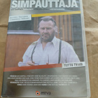 Simpauttaja (DVD) - pikkukuva 1