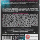 Lifeforce (BLU-RAY) - pikkukuva 2