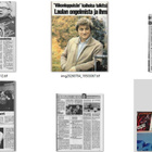 Seura 43/1980: Kiss, Pelle Miljoona, Kalevi Keihänen ym. - pikkukuva 1