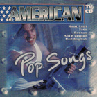 Various • American Pop Songs CD - pikkukuva 1