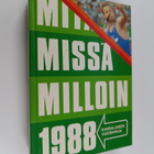 Mitä missä milloin 1988 - pikkukuva 1