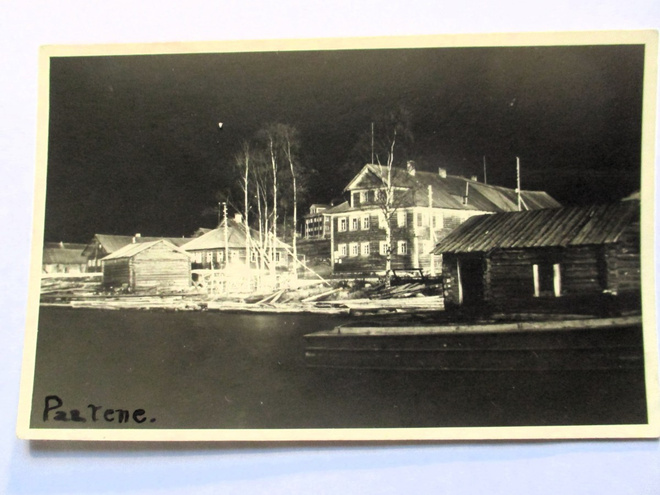 Paatene np 1944 ei tv
