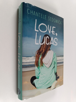 Chantele Sedgwick : Love, Lucas