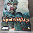 PC: Guild Wars (avaamaton, signeerattu) (CIB) - pikkukuva 2