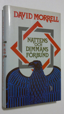 David Morrell : Nattens och dimmans förbund