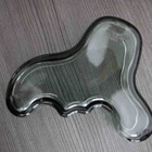 Iittala Alvar Aalto malja 136mm harmaa - pikkukuva 2