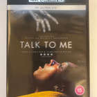 Talk to Me (4K Ultra HD) 2022 - pikkukuva 1
