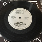 OLAVI LIIMATAINEN YHTYEINEEN: Veteraanivalssi- EP* FIN 1983 - pikkukuva 3