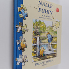 A. A. Milne : Nalle Puhin palapelikirja - pikkukuva 1