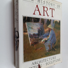 Bernard S. Myers : The history of art : architecture - pa... - pikkukuva 1