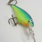 Rapala Deep runner 5,5cm Special - pikkukuva 1
