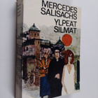 Mercedes Salisachs : Ylpeät silmät - pikkukuva 1