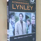DVD Komisario Lynley Jos toiveet toteutuisivat toivomalla - pikkukuva 1
