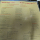 STEVE HACKETT - TILL WE HAVE FACES LP HACKETT NIMMARI - pikkukuva 2