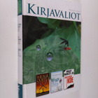 Kirjvaliot - Smith, Wilbur : Keihästen sankarit / Hannah,... - pikkukuva 1
