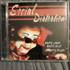 Social Distortion: White Light White Heat White Trash - pikkukuva 1
