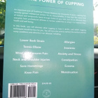 CHOI :  CUPPING THERAPY ( SIS POSTIKULU) - pikkukuva 2