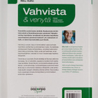 Riku Aalto : Vahvista & venytä : opas parempaan lihaskuntoon - pikkukuva 2