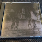 Blood Red Fog ”Radiating Desolation” CD 2008 - pikkukuva 1