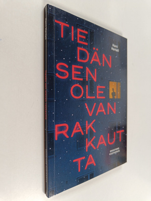 Harri Hertell : Tiedän sen olevan rakkautta