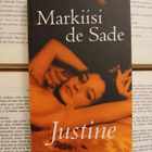 markiisi de Sade - Justine (nid.) - pikkukuva 2