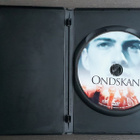DVD: Pahuus / Ondskan (O: Mikael Håfström 2003) - pikkukuva 3