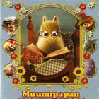 Muumien maailma - Muumipapan nuoruusvuodet DVD - pikkukuva 1