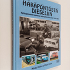 Mikko Hiittu : Häkäpöntöstä dieseliin : hyötyajoneuvot Su... - pikkukuva 1
