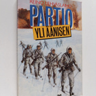 Reino Lehväslaiho : Partio yli Äänisen - pikkukuva 1