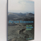 Peter Robinson : Kuiva kuuma kesä - pikkukuva 1