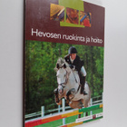 Hevosen ruokinta ja hoito - pikkukuva 1
