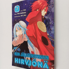 Toyomasa FusE : Kun jälleensynnyin hirviönä 7 - pikkukuva 1