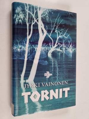 Jyrki Vainonen : Tornit