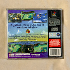Overboard! PS1-peli (PAL) - pikkukuva 2