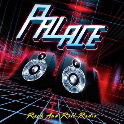 Palace - Rock And Roll Radio (CD) MINT!!