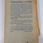 Toivo Vahervuo : Psykometriikan metodeja 1 : Tilastollise... - pikkukuva 2