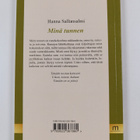 Hanna Sallansalmi : Minä tunnen (signeerattu) - pikkukuva 2