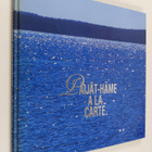 Manne Stenros : Päijät-Häme a la carte (signeerattu) - pikkukuva 1
