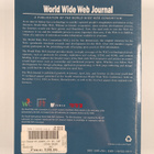 World wide web journal - pikkukuva 2