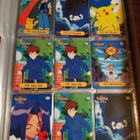 Pokemon topps kortteja erä17 - pikkukuva 4