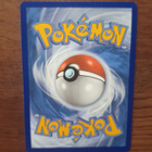 Pokemon Zarude 016/072 Reverse holo Rare - pikkukuva 2