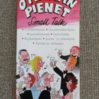 OTETAAN PIENET - SMALL TALK CLUB (uudenveroinen pokkari) - pikkukuva 1