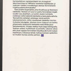Pam Morris: Kirjallisuus ja feminismi: Johdatus feministisee - pikkukuva 2