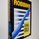 Harold Robbins : Tarinaniskijä - pikkukuva 1