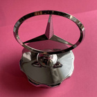 Maskintähti Mercedes W115 - pikkukuva 3